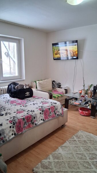 Berceni, 2 camere,